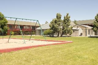 Travelodge By Wyndham Ogallala Exterior foto